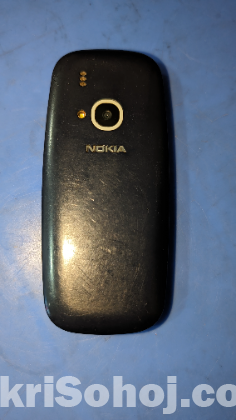 Nokia 3310 (Original) Used